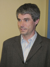 Tony Buscaglia